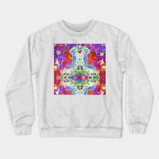 The Kiss Crewneck Sweatshirt